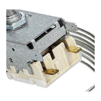 Thermostat Thermostat De Refroidissement 1200Mm Réfrigérateur Pour Liebherr 6151099 6151995 Ranco K50P6073 Thomson T5J8232 Source 02375475