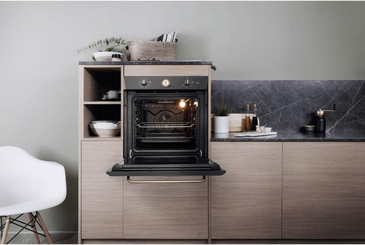 Forno Incasso Hotpoint FIT 804 H an HA