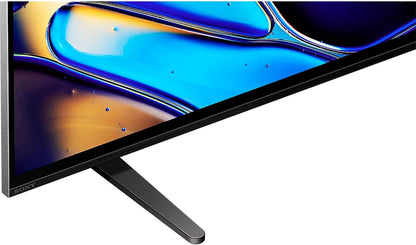 Sony K-77XR80 195,6 Cm (77") 4K Ultra HD Smart TV Wifi Noir