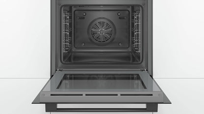 Serie 4 HBA533BB1 Four 71 L a Noir