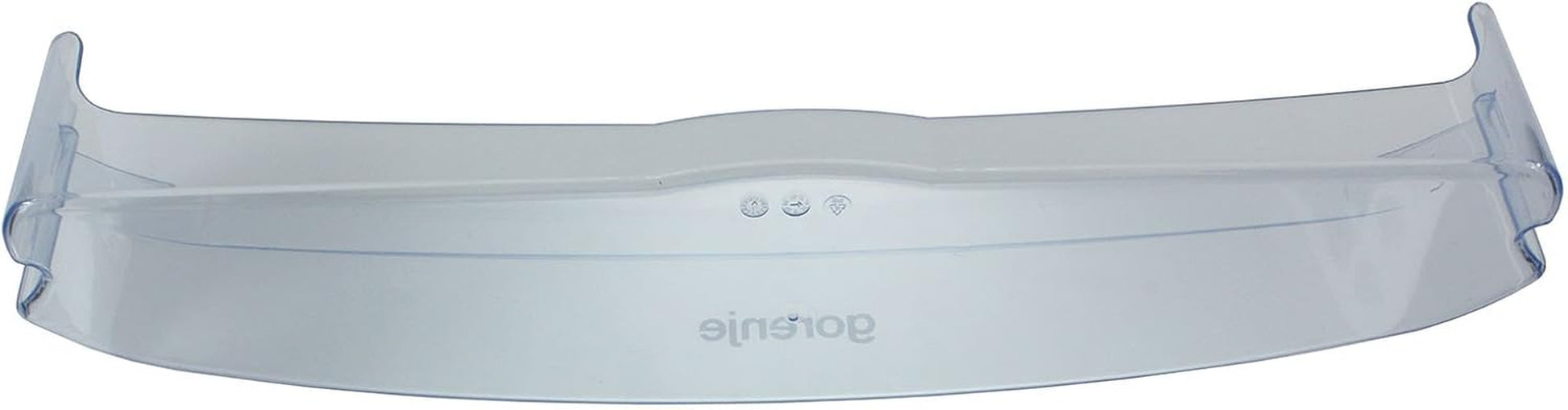 Balconnet Porte-Bouteilles En Plastique Pour Réfrigérateur