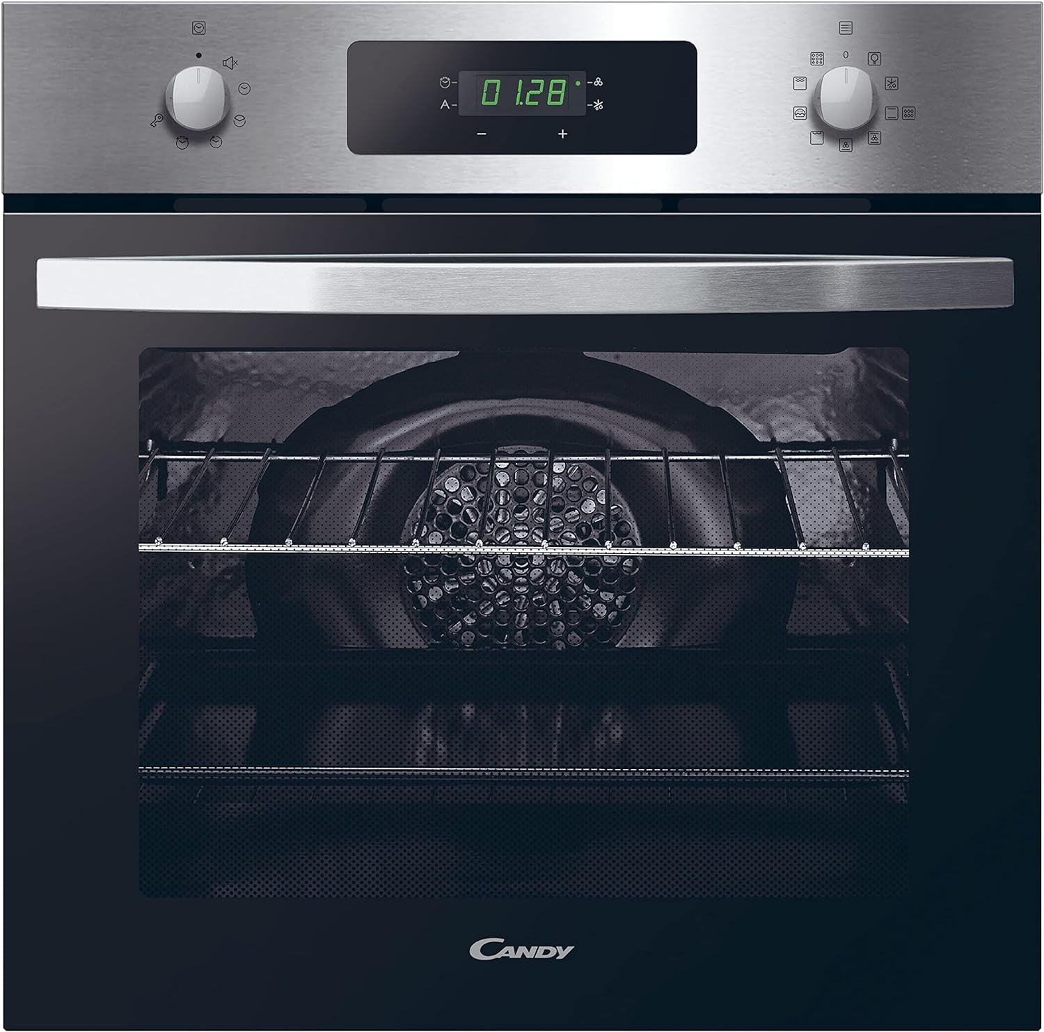 Forno Incasso  FIDC X676