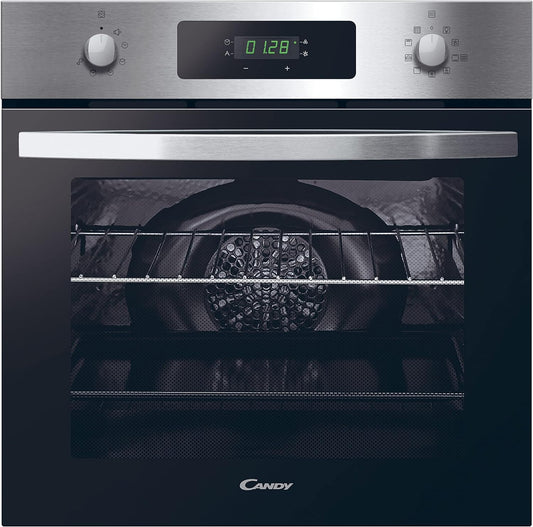 Forno Incasso  FIDC X676