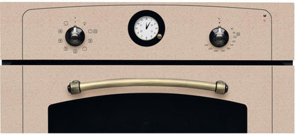 Indesit IFVR 800 H AV Four Électrique Ventilé 65 Litres Classe a Avoine