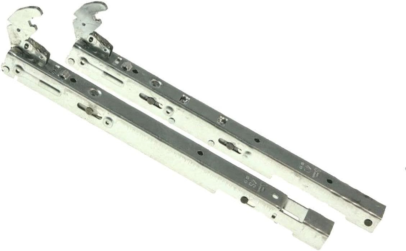 Charnière Droite Et Gauche D'Origine Four, Cuisinière 481011123450, C00510748 WHIRLPOOL