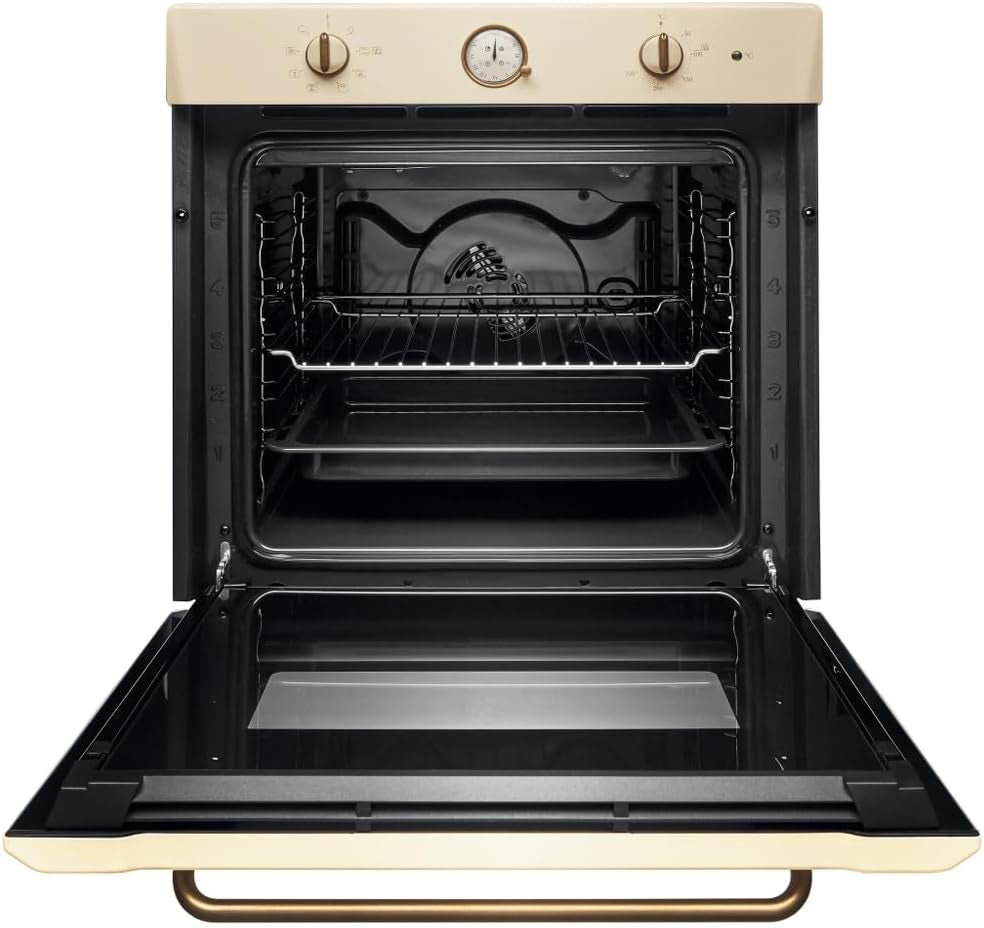 Forno Incasso Hotpoint FIT 804 H OW HA