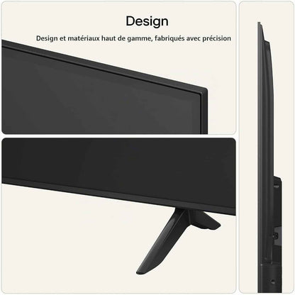 LG TV UHD AI 2026 | 65NU80 | 65'' (164Cm)