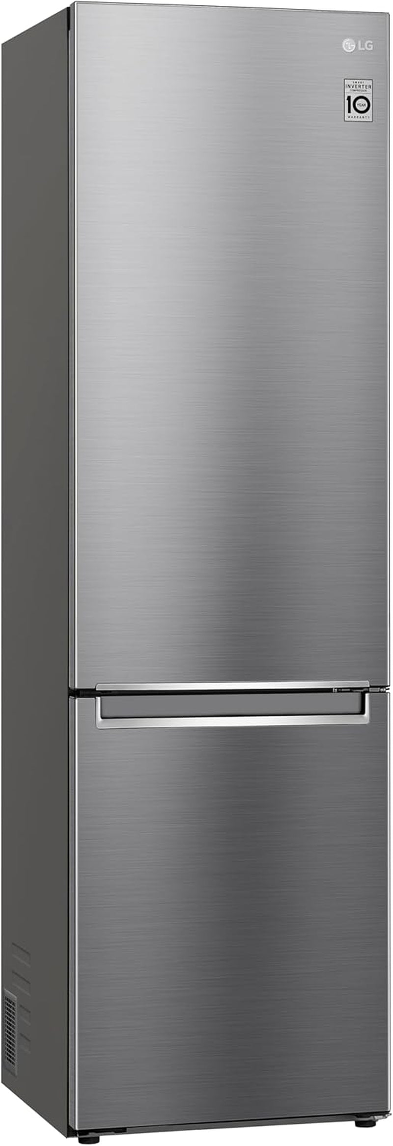 Réfrigérateur Congélateur Bas GBP52PZNCN1