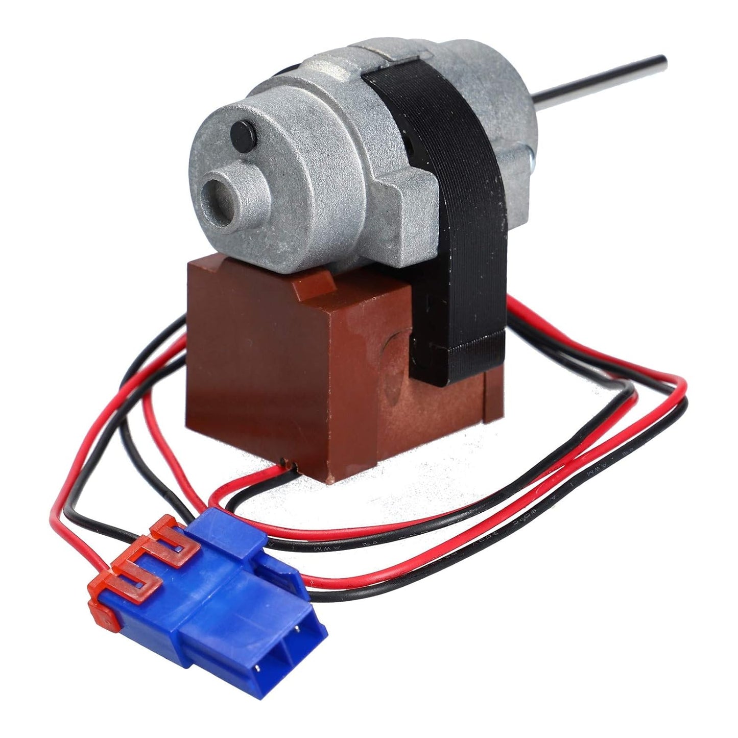 Moteur À Ventilateur Ventilateur Réfrigérateur Réfrigérateur Réfrigérateur Congélateur Pour Bosch Siemens Balay Neff 601067 0060106067 Küppersbusch 433621 Daewoo D4612AA21 3015915900