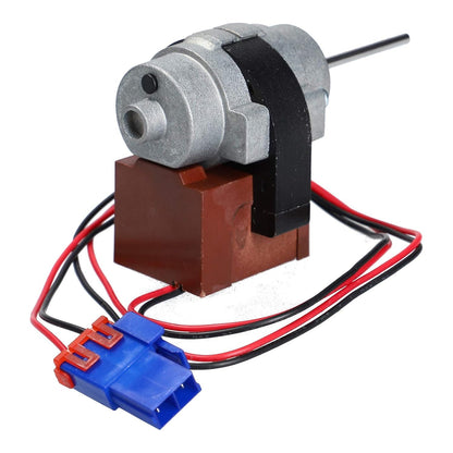 Moteur À Ventilateur Ventilateur Réfrigérateur Réfrigérateur Réfrigérateur Congélateur Pour Bosch Siemens Balay Neff 601067 0060106067 Küppersbusch 433621 Daewoo D4612AA21 3015915900