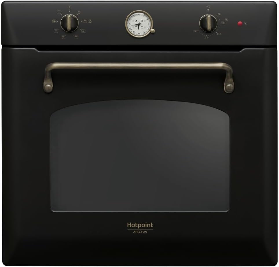 Forno Incasso Hotpoint FIT 804 H an HA