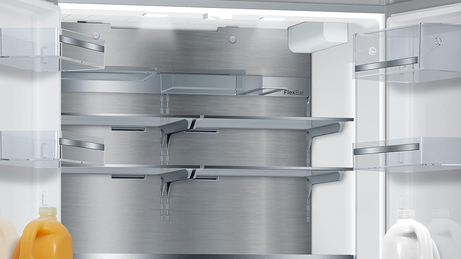 Réfrigérateur 3 Portes KFF96PIEP