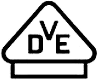 VDE PB 5542 Lot De 6 Tournevis Phillips KREUZ Isolés Jusqu'À 1000 V 100% Swiss Made Rouge
