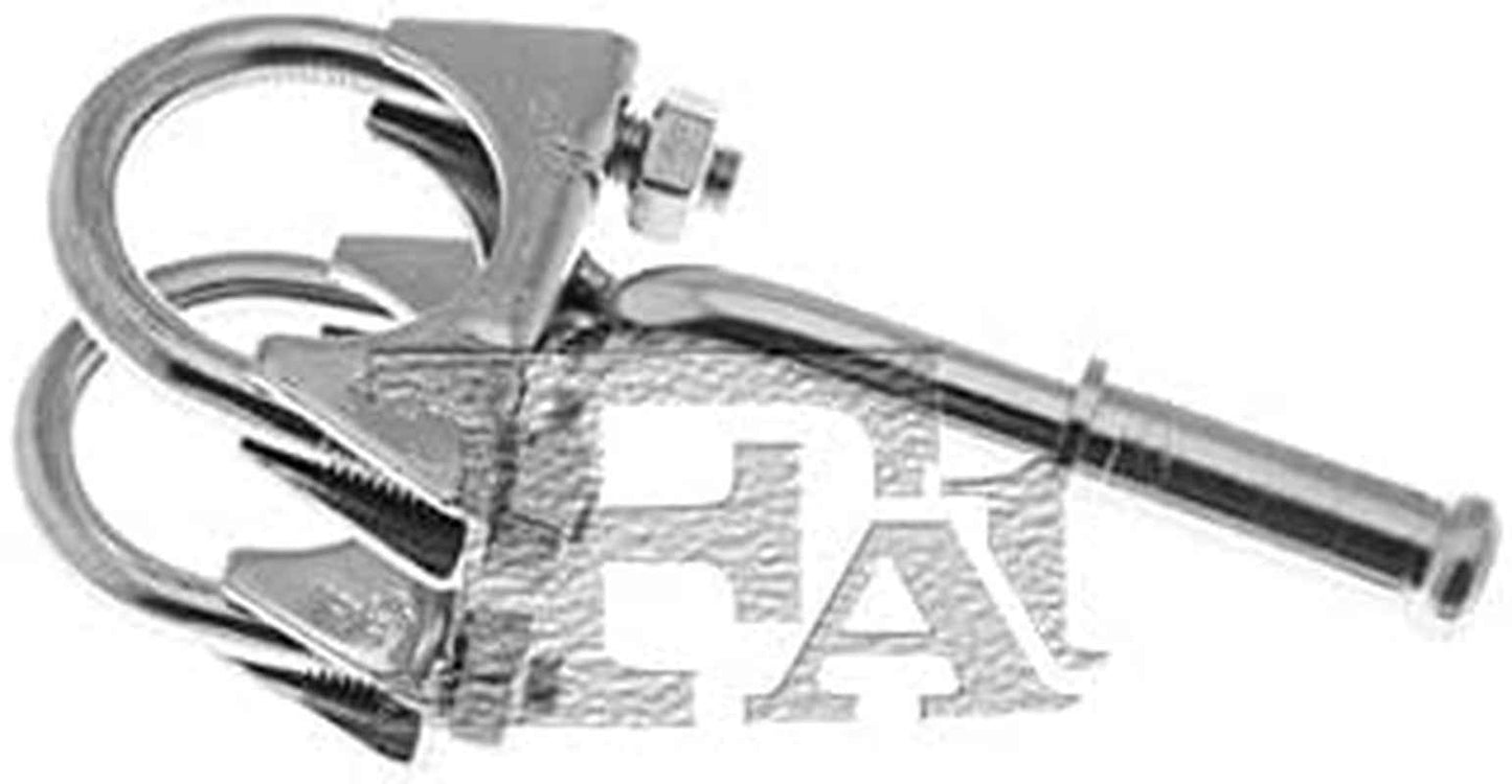 Suspension, Échappement 215-943