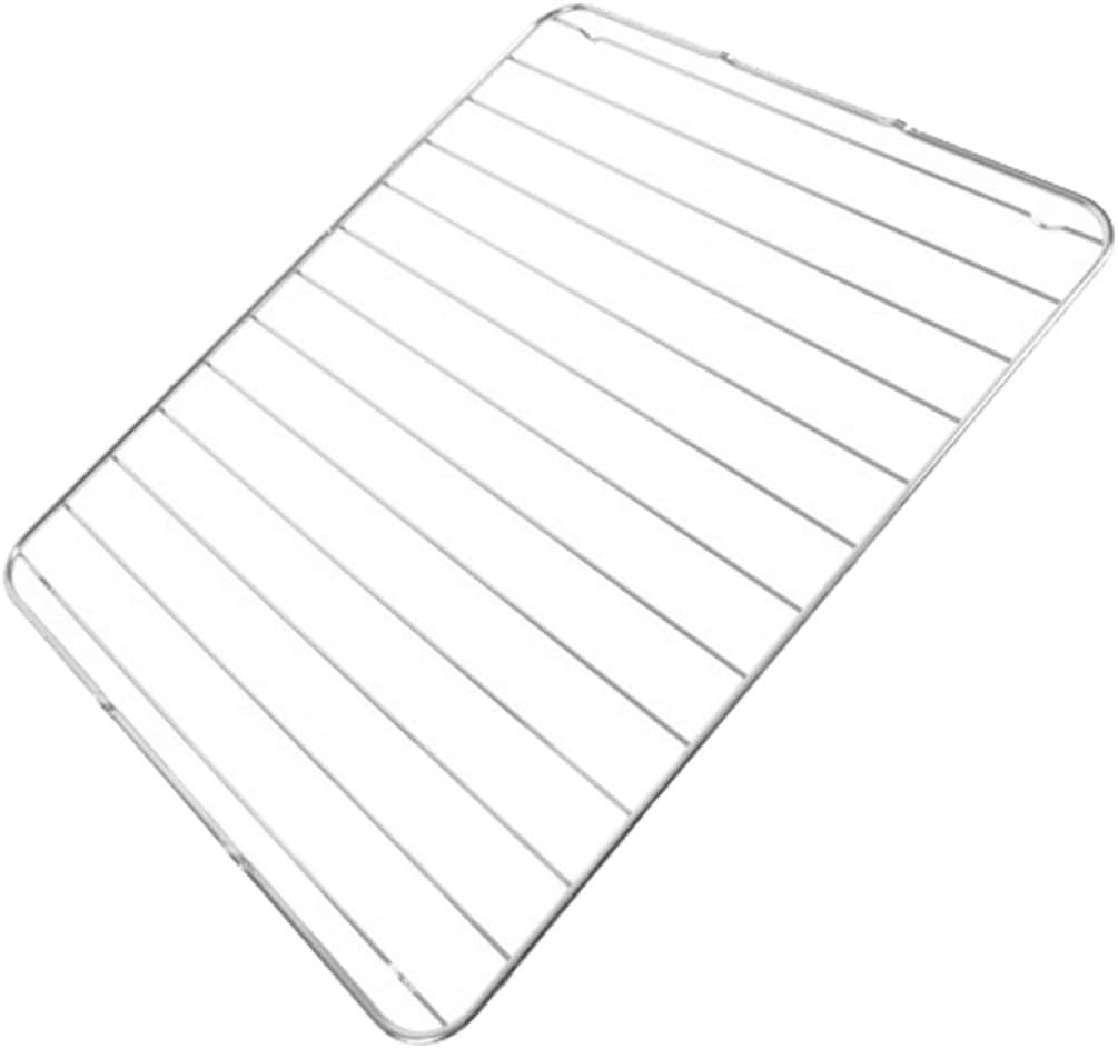 Zanussi Plaque Four Cuisinière Principale Grill Support De Tablette (466 X 385 Mm)