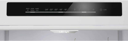 Bosch - KGN39OCAF - Série 4 - Réfrigérateur Avec Congélateur - 203 X 60 Cm - Réfrigérateur (260 L) + Congélateur (103 L) - Collection Green - Total Nofrost - Vitafresh XXL - Ajustement Parfait