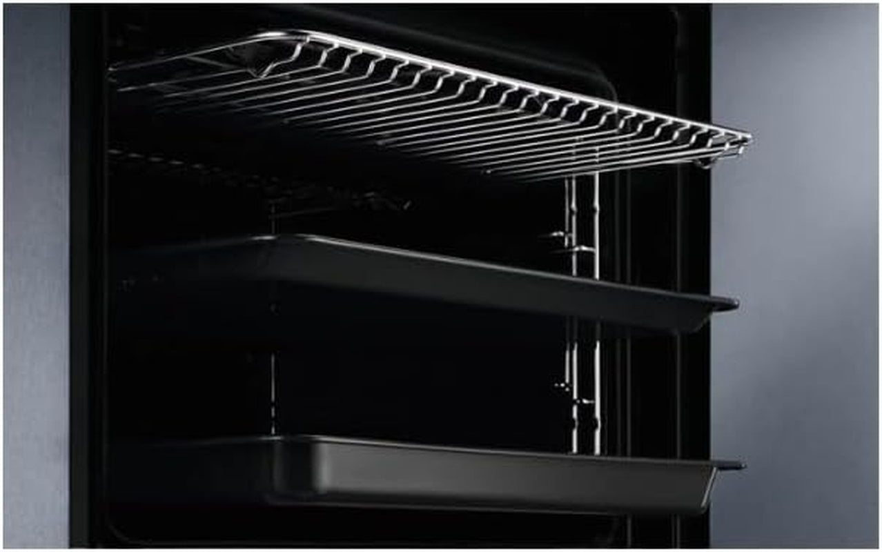 Forno Incasso  Kodeh60X Steambake