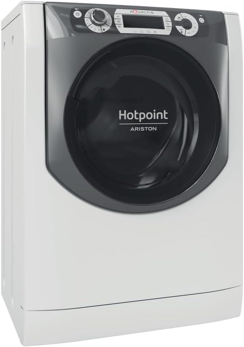 ARISTON LAVATRICE 7KG CLASSE A+++ 1200 GIRI BIANCO