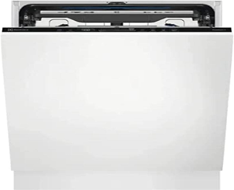 EEC67310L Lave-Vaisselle Intégré Série 900 Comfortlift® 60 Cm Noir