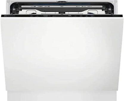 EEC67310L Lave-Vaisselle Intégré Série 900 Comfortlift® 60 Cm Noir