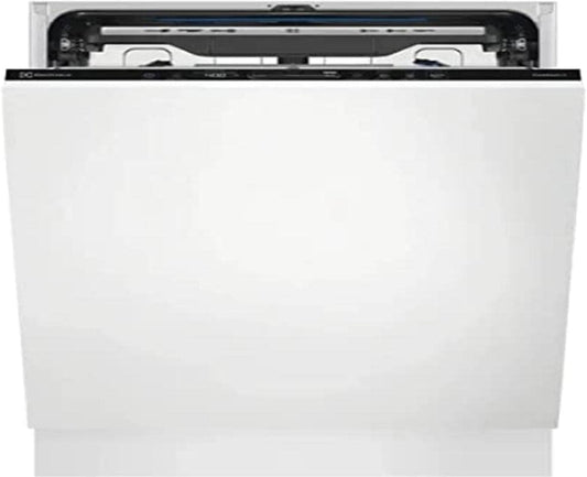 EEC67310L Lave-Vaisselle Intégré Série 900 Comfortlift® 60 Cm Noir