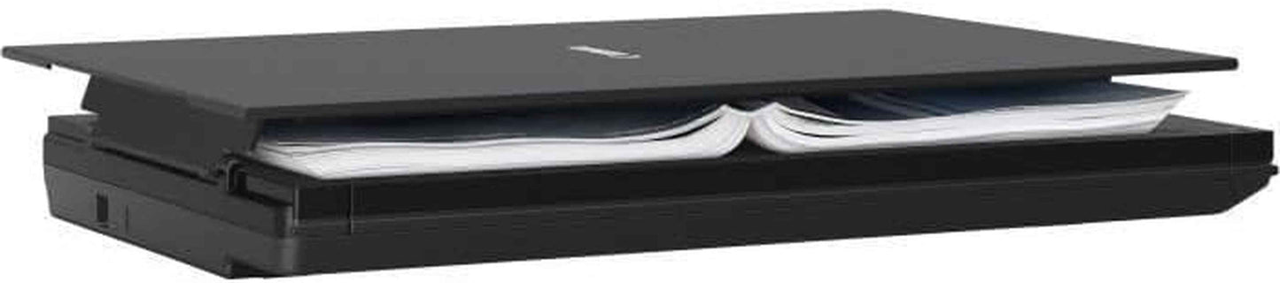 Canon Lide300 Scanner À Plat A4 (Images, PDF, Scan Vers Email) Alimentation Et Scan via USB
