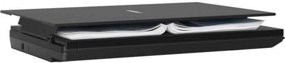 Canon Lide300 Scanner À Plat A4 (Images, PDF, Scan Vers Email) Alimentation Et Scan via USB