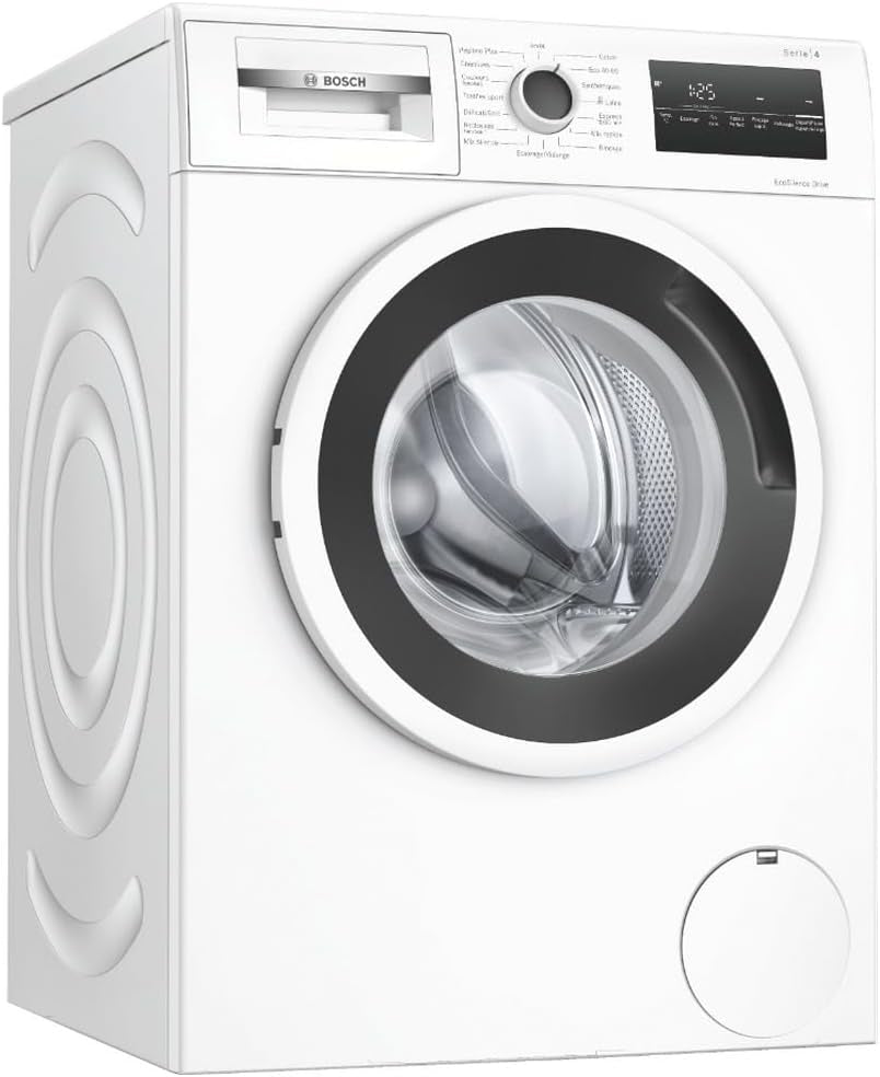 - Lave Linge Frontal  WAN28238FR - WAN28238FR