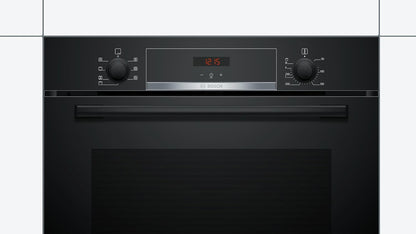 Serie 4 HBA533BB1 Four 71 L a Noir