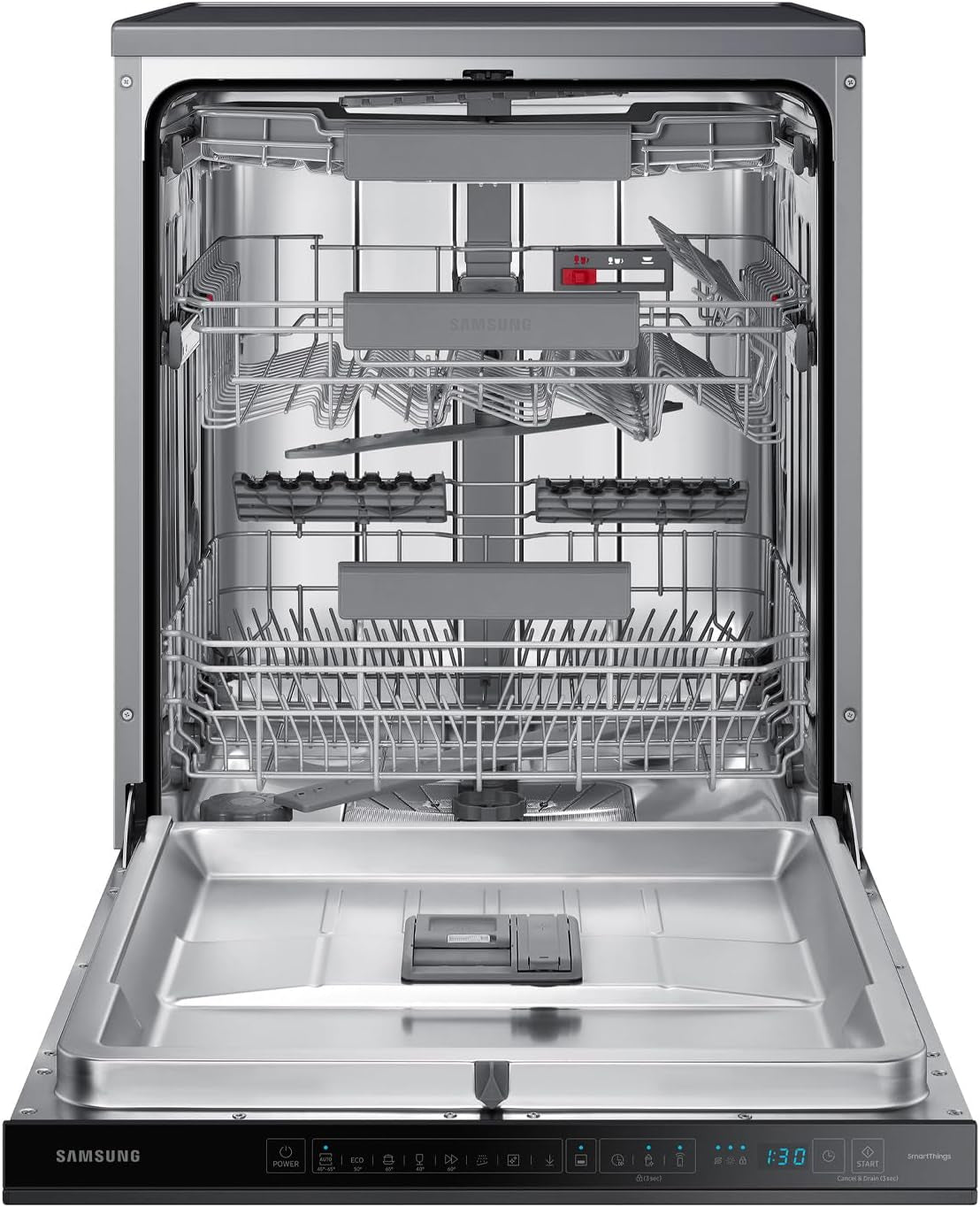 DW60A8050FB Lave-Vaisselle Autonome 14 Places Classe C