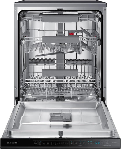 DW60A8050FB Lave-Vaisselle Autonome 14 Places Classe C