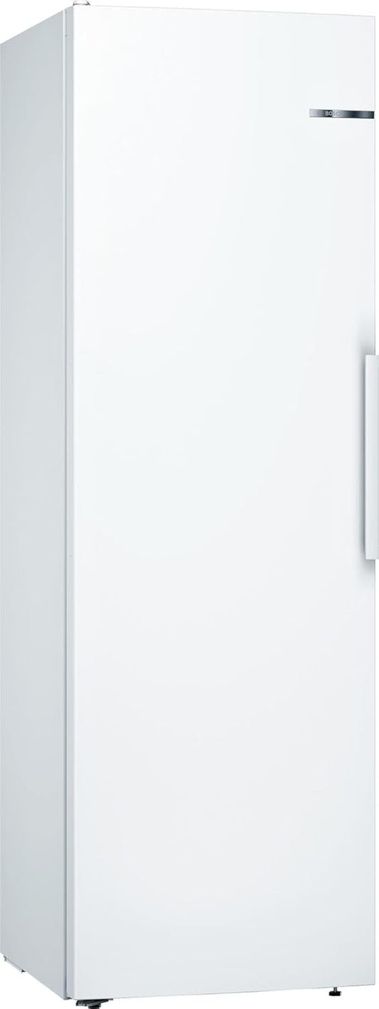 KSV36VWEP Réfrigérateur Pose-Libre - Série 4 - Vitafresh - 346 Litres - 186 X 60 Cm - Blanc