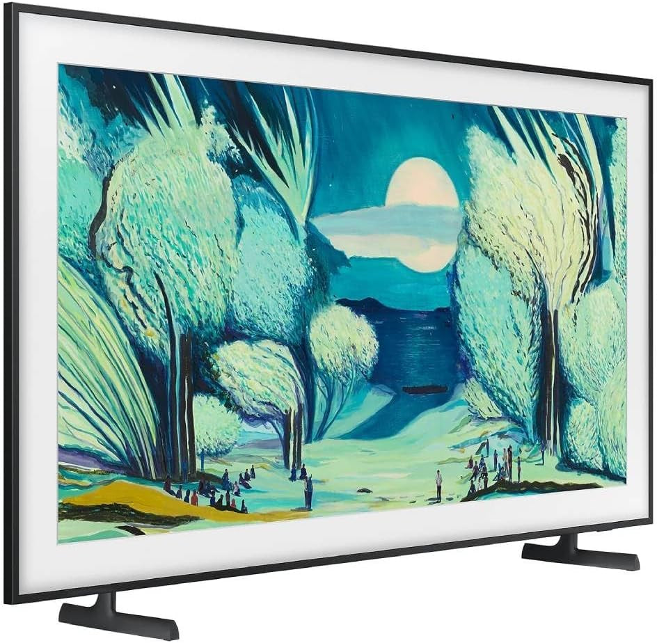 TV LED UHD 4K - TQ50LS03FAUXXC