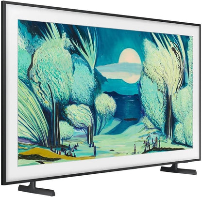 TV LED UHD 4K - TQ50LS03FAUXXC