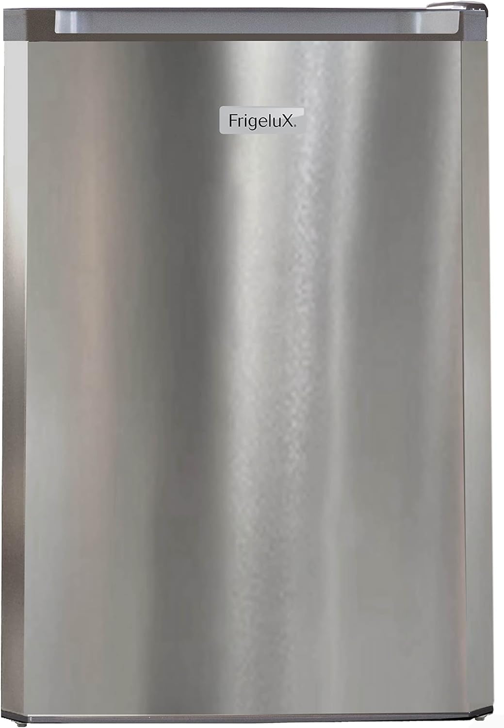 Réfrigérateur Table Top Silver - RTT127XE - 120 Litres