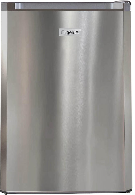 Réfrigérateur Table Top Silver - RTT127XE - 120 Litres