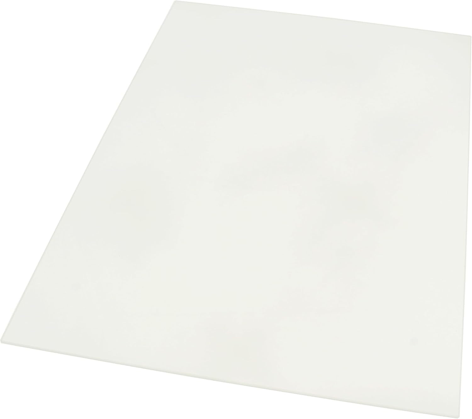 Clayette Verre 520X324 Pour Refrigerateur