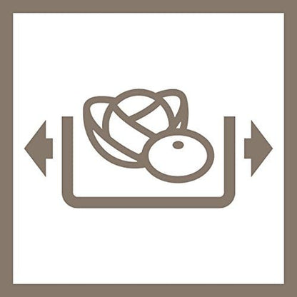 Sds61400S0 Encastrable Réfrigérateur/Congélateur Classe D'Efficacité Énergétique a + + (Kühlen : 184 L/Gefrieren Porte : 40 L/Schlepp) Blanc