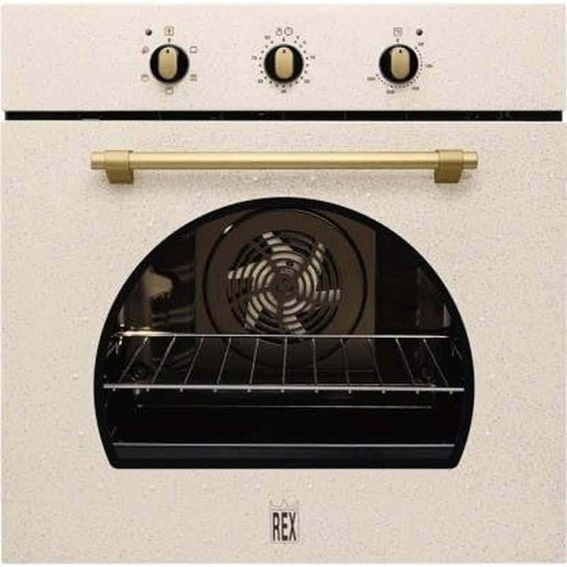 FR53S Four Électrique 70L Sable