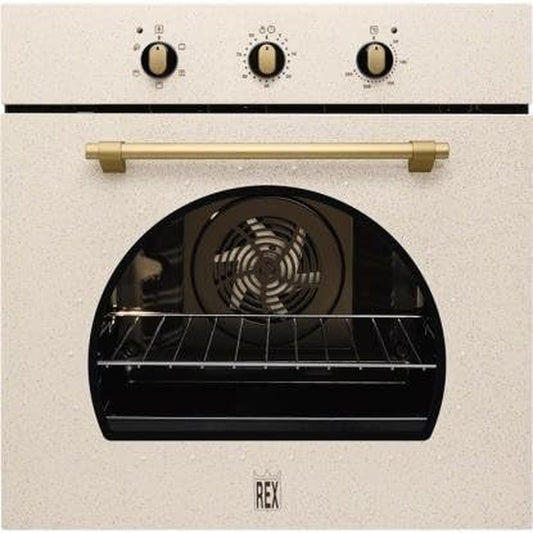 FR53S Four Électrique 70L Sable