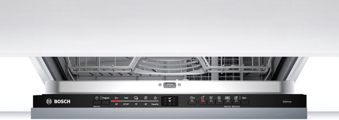 Lave Vaisselle  SMV2ITX22E ENCASTRABLE 60 CM