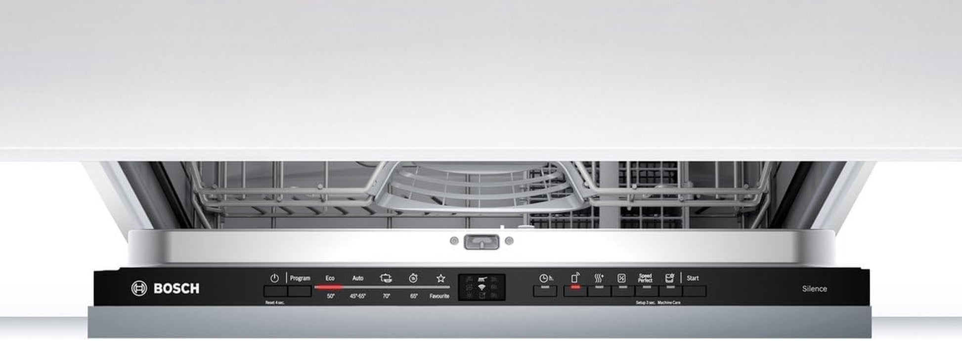 Lave Vaisselle  SMV2ITX22E ENCASTRABLE 60 CM