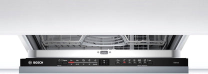 Lave Vaisselle  SMV2ITX22E ENCASTRABLE 60 CM