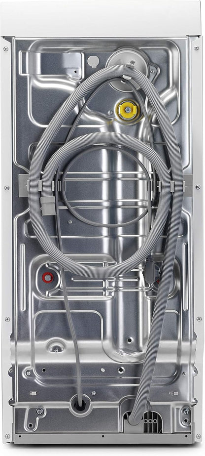 Perfectcare 600 Machine À Laver À Charge Par Le Haut 6 Kg, EW6T562L, Technologie Sensicare, 908 X 397 X 599 Mm