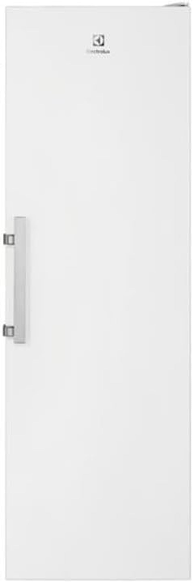 Réfrigérateur 1 Porte 60Cm 395L Blanc - LRS3DE39W