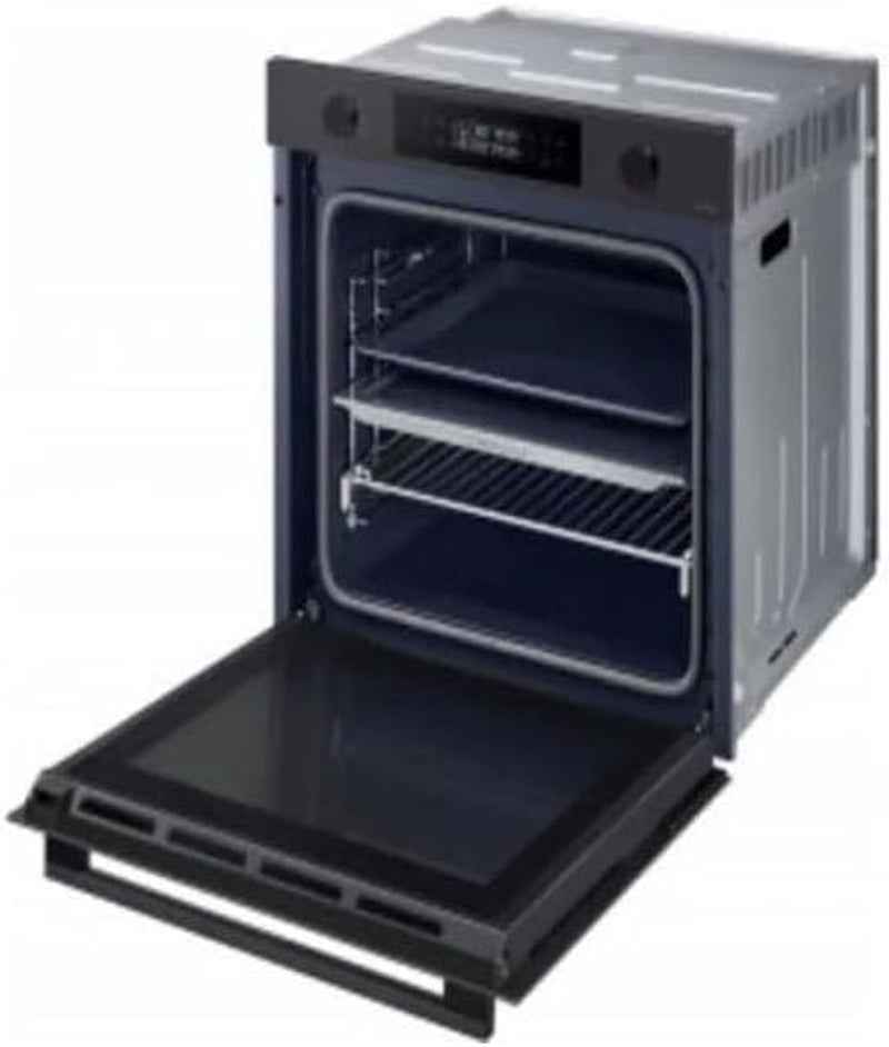 Four Encastrable Multifonctions 76L 60Cm Noir - NV7B4430ZAB