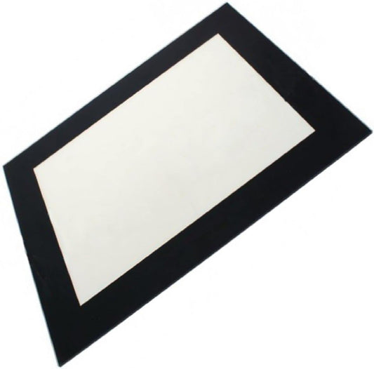 WHIRLPOOL - VITRE INTERIEURE DE PORTE DE FOUR - 480121103987