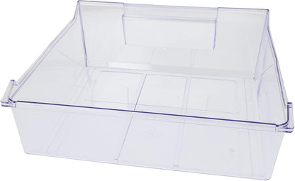 Sparefixd Pour Réfrigérateur Congélateur Zanussi ZBB27450SV Tiroir Supérieur Ou Central Congélateur