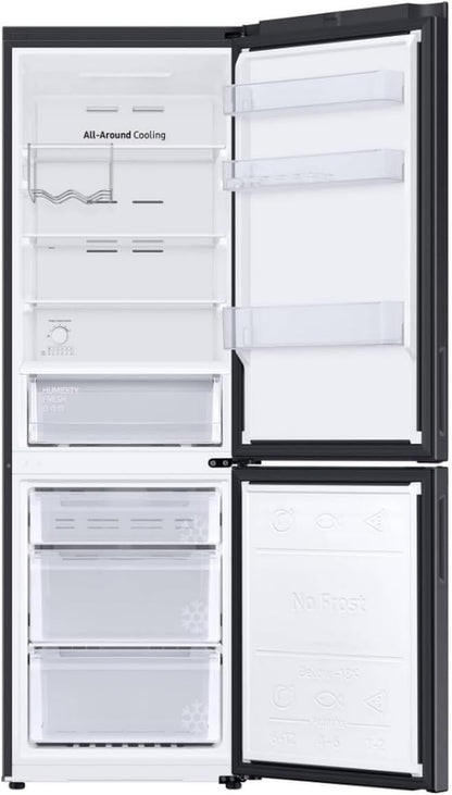 Réfrigérateur Congélateur Bas RB33B612FBN