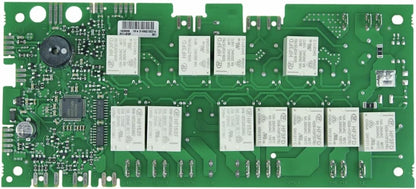 Compatible Avec BOSCH 00656659 - Platine De Commande Électronique - Four - Siemens Balay